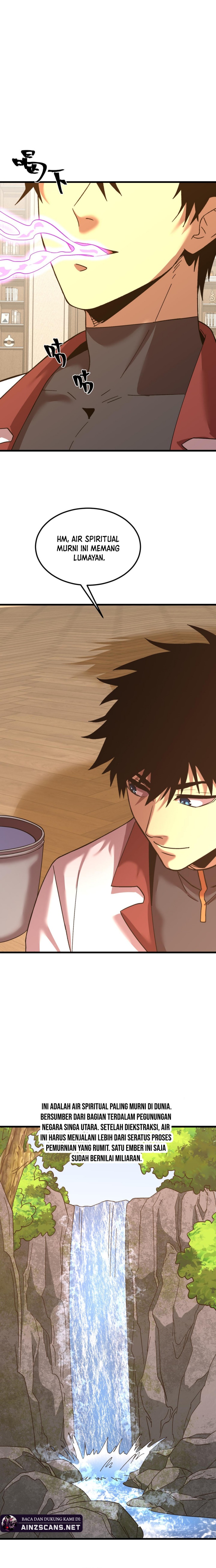 leveling-in-the-future-apex-future-martial-arts - Chapter: 194