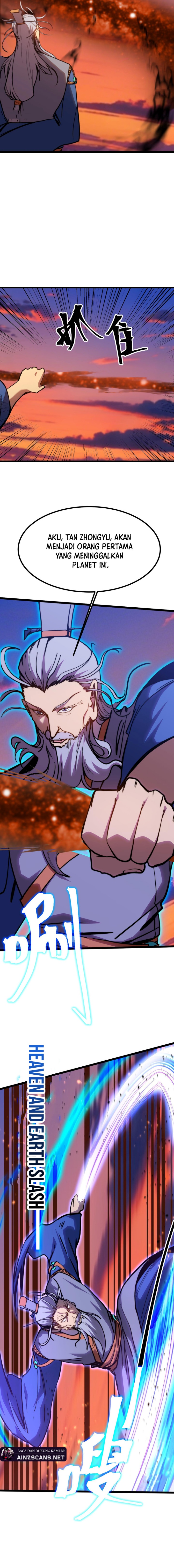 leveling-in-the-future-apex-future-martial-arts - Chapter: 194