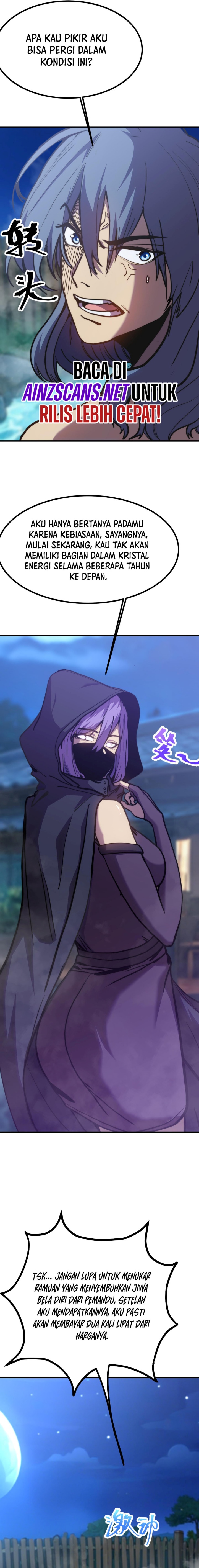 leveling-in-the-future-apex-future-martial-arts - Chapter: 194