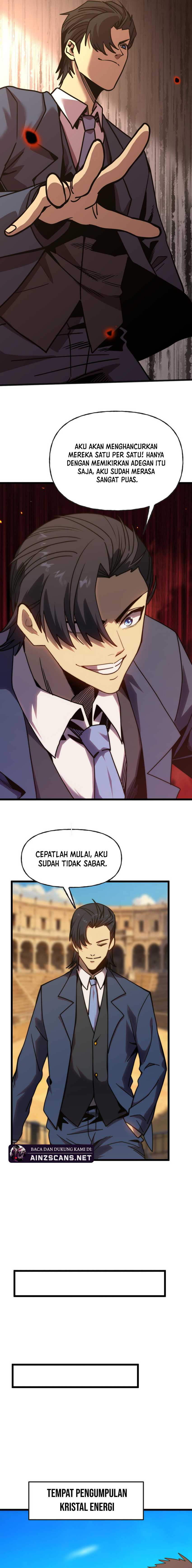 leveling-in-the-future-apex-future-martial-arts - Chapter: 197