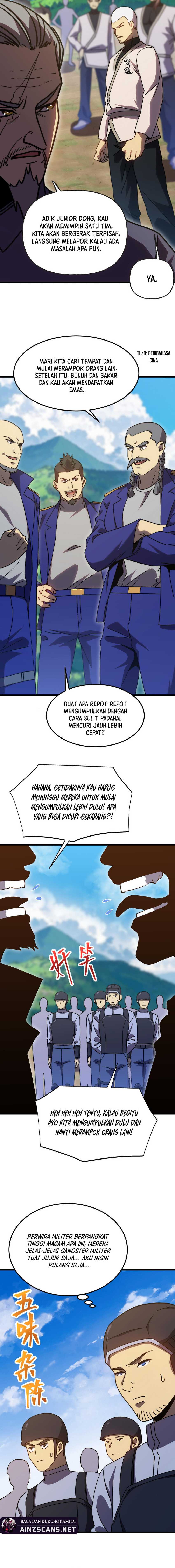 leveling-in-the-future-apex-future-martial-arts - Chapter: 197
