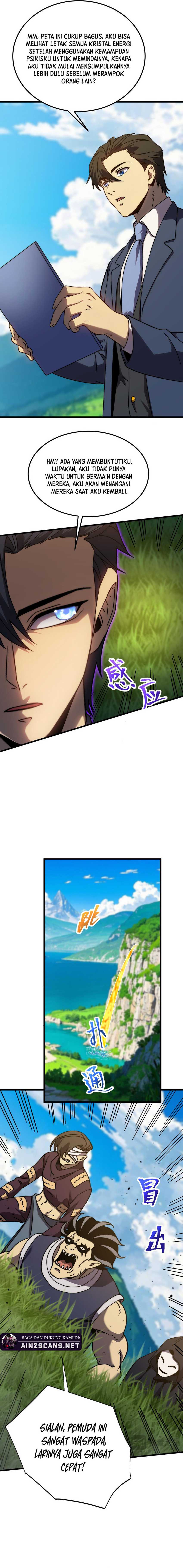 leveling-in-the-future-apex-future-martial-arts - Chapter: 197