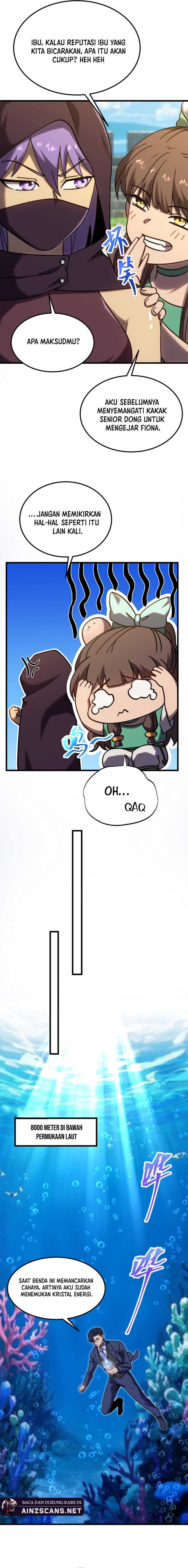 leveling-in-the-future-apex-future-martial-arts - Chapter: 197