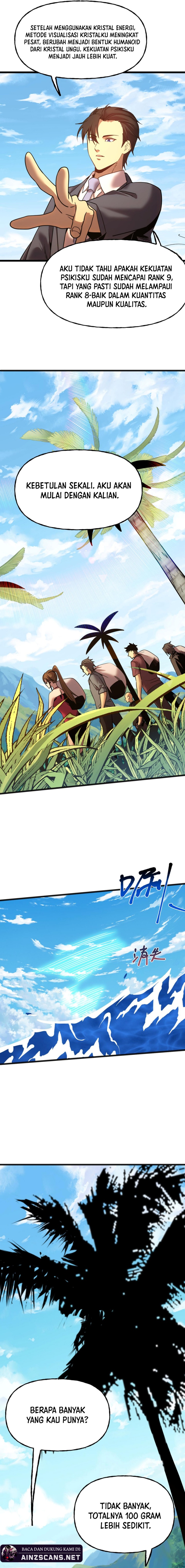 leveling-in-the-future-apex-future-martial-arts - Chapter: 198