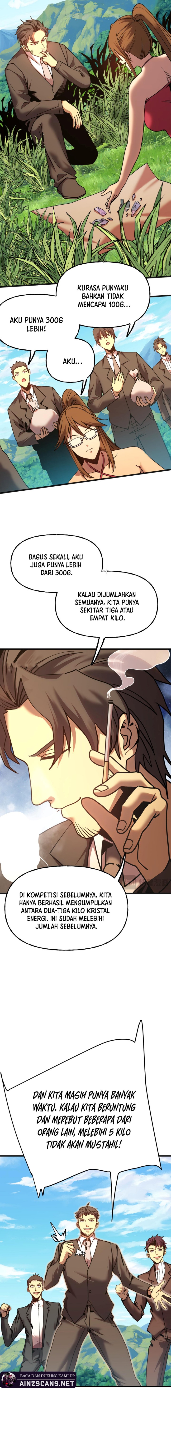 leveling-in-the-future-apex-future-martial-arts - Chapter: 198