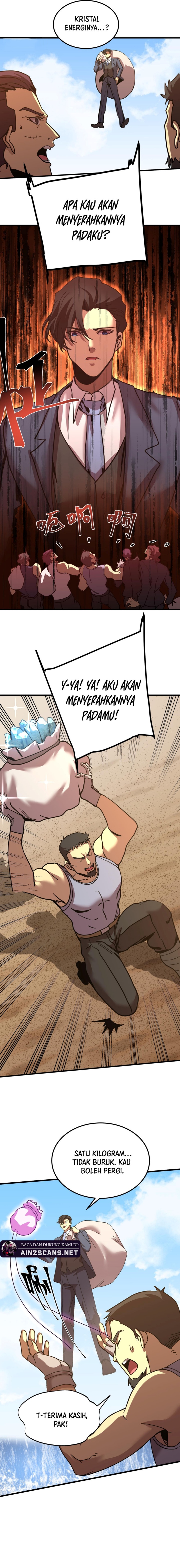 leveling-in-the-future-apex-future-martial-arts - Chapter: 198