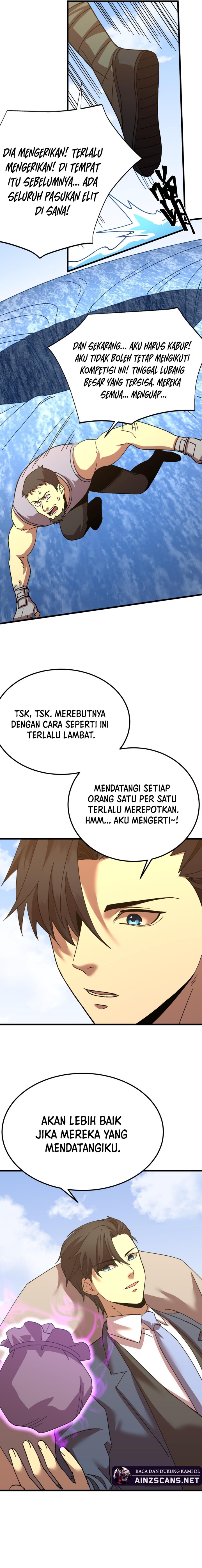 leveling-in-the-future-apex-future-martial-arts - Chapter: 198