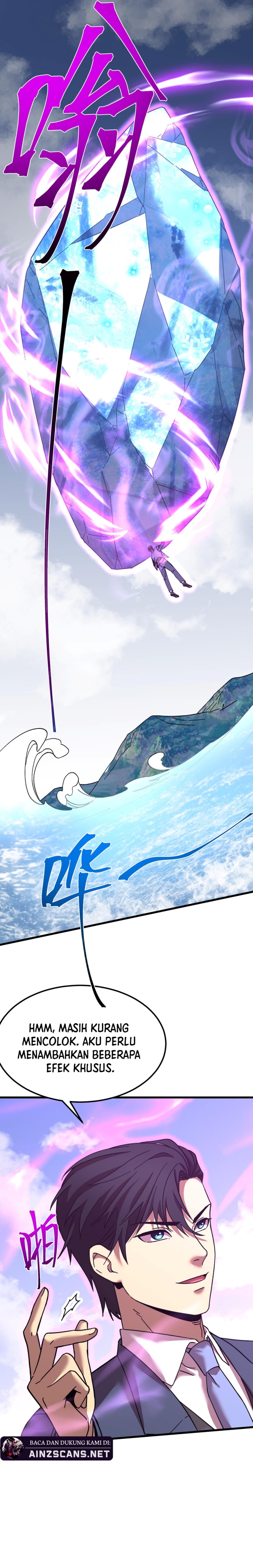 leveling-in-the-future-apex-future-martial-arts - Chapter: 198