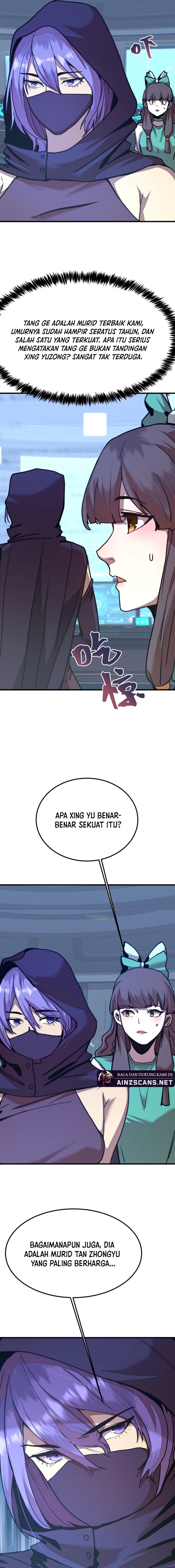 leveling-in-the-future-apex-future-martial-arts - Chapter: 199