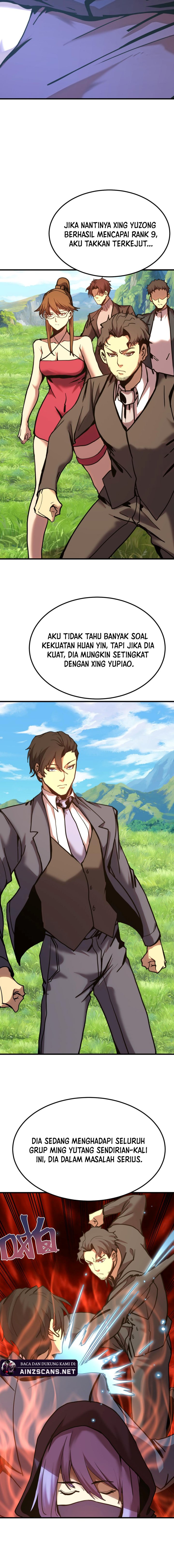 leveling-in-the-future-apex-future-martial-arts - Chapter: 199