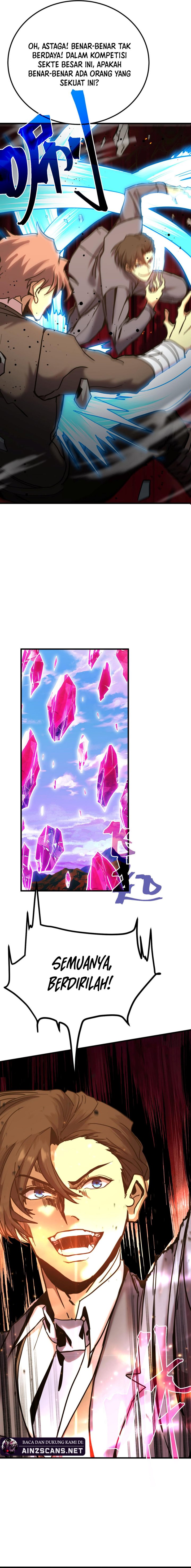 leveling-in-the-future-apex-future-martial-arts - Chapter: 199