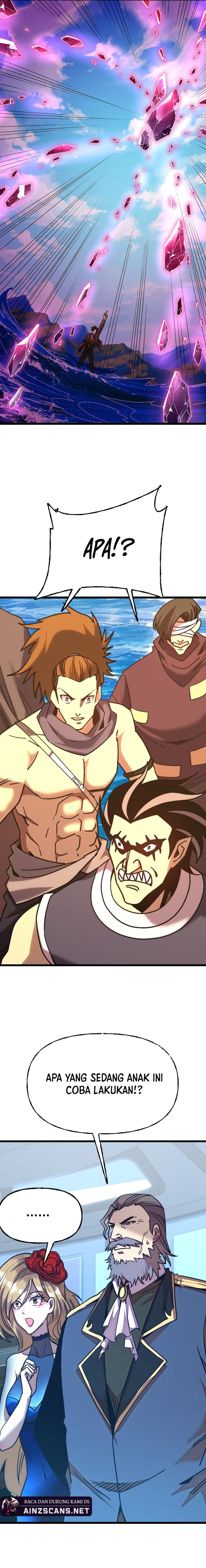 leveling-in-the-future-apex-future-martial-arts - Chapter: 199