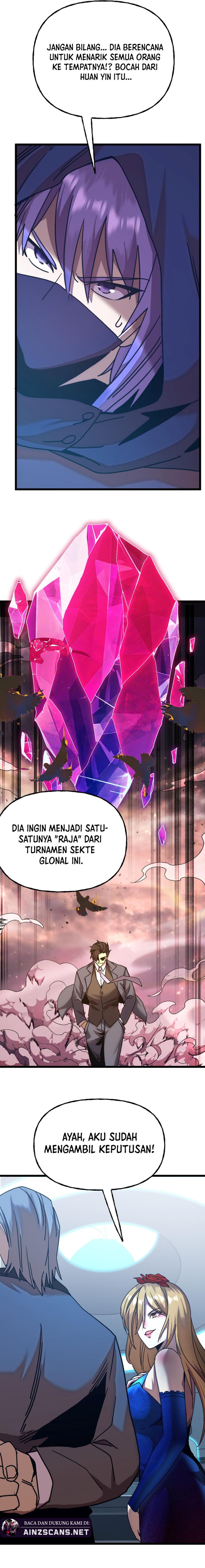 leveling-in-the-future-apex-future-martial-arts - Chapter: 199