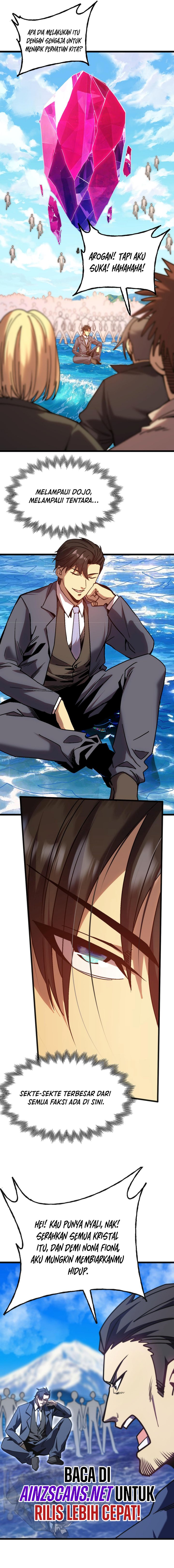 leveling-in-the-future-apex-future-martial-arts - Chapter: 199
