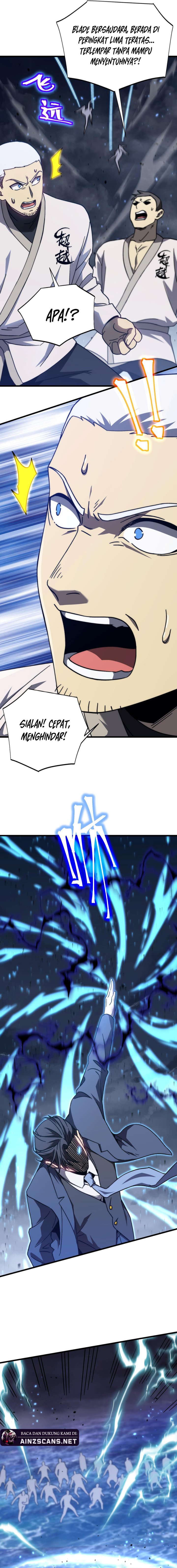 leveling-in-the-future-apex-future-martial-arts - Chapter: 199