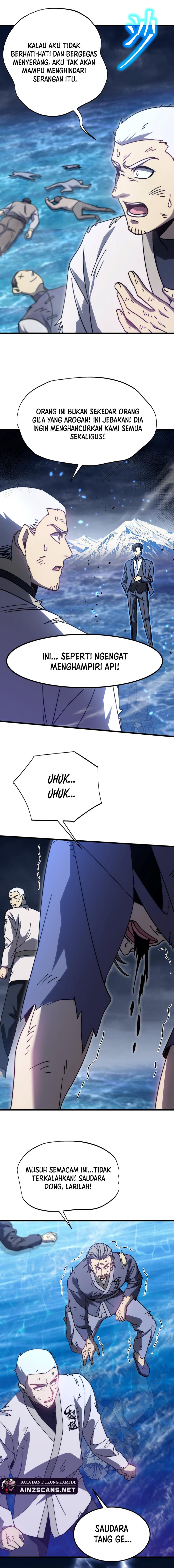 leveling-in-the-future-apex-future-martial-arts - Chapter: 199