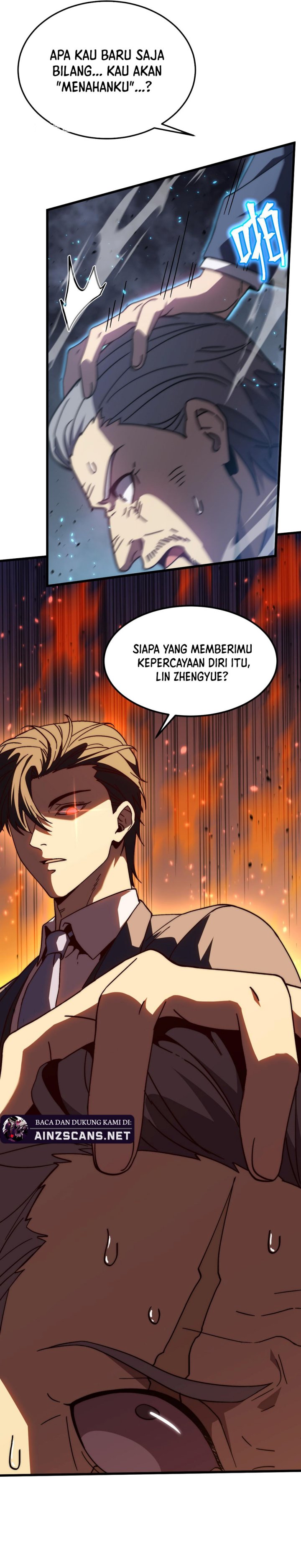 leveling-in-the-future-apex-future-martial-arts - Chapter: 199