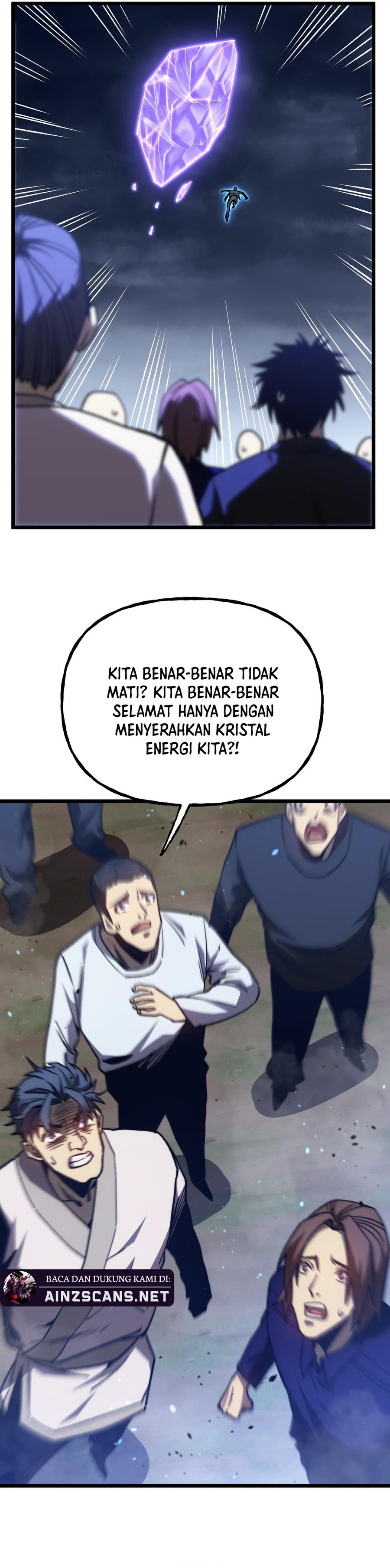 leveling-in-the-future-apex-future-martial-arts - Chapter: 200