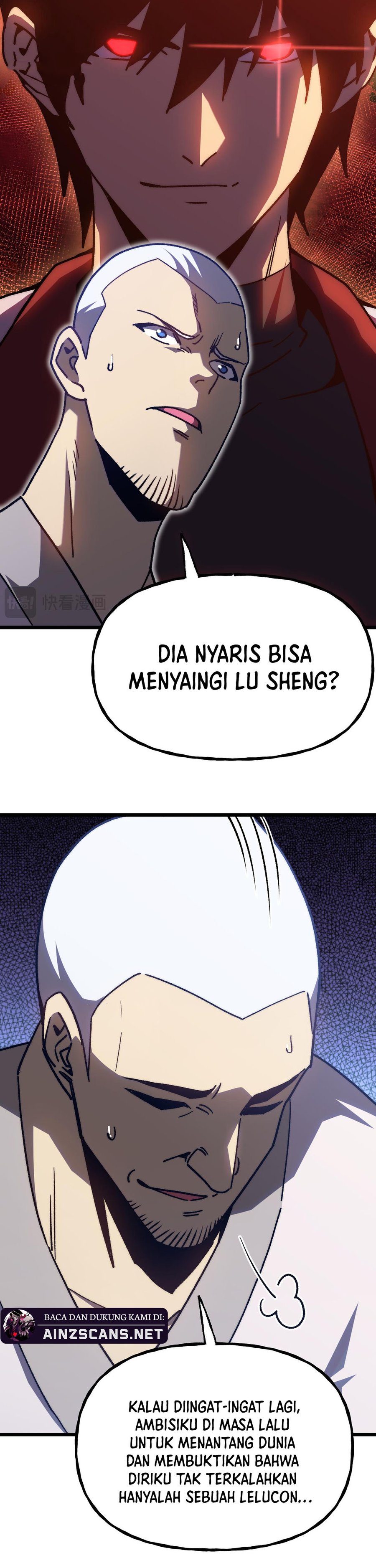 leveling-in-the-future-apex-future-martial-arts - Chapter: 200
