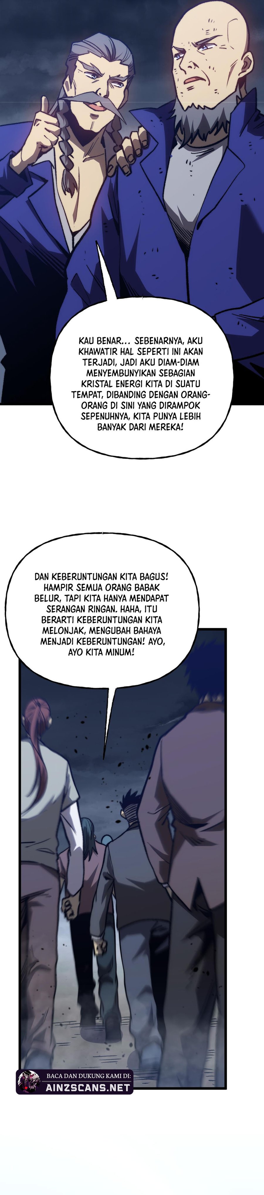 leveling-in-the-future-apex-future-martial-arts - Chapter: 200