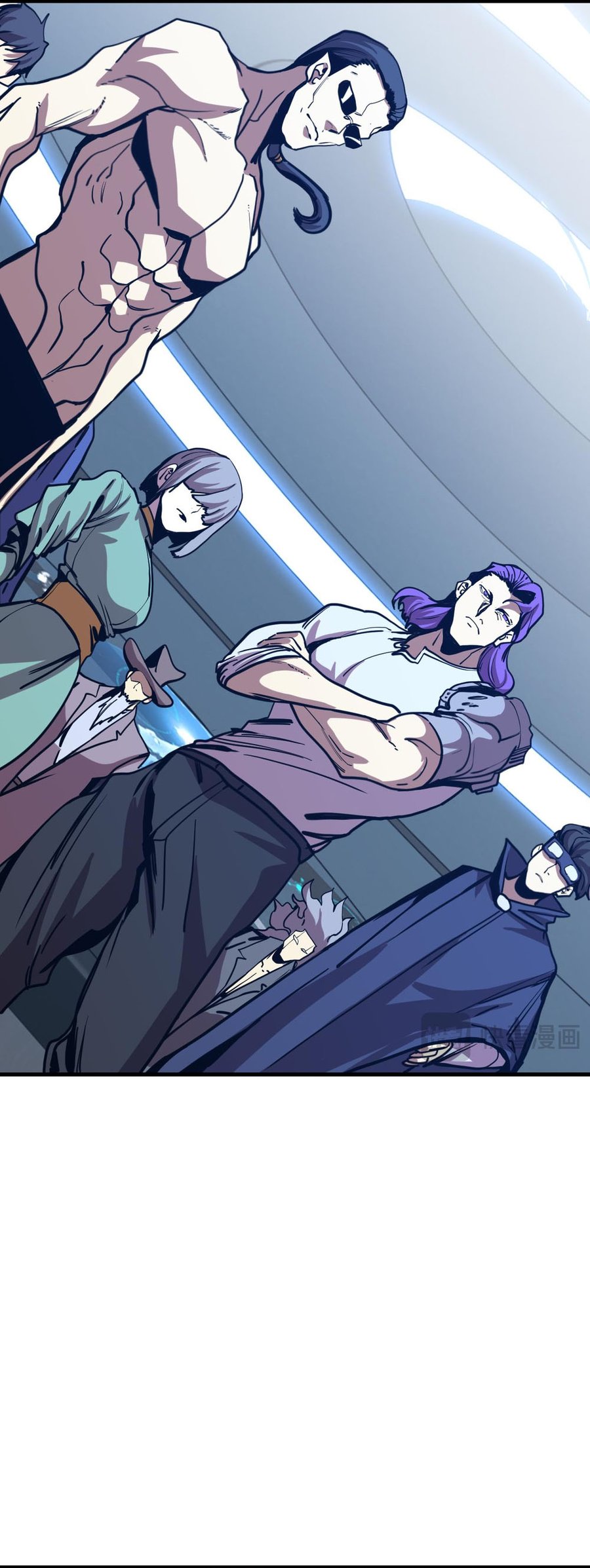 leveling-in-the-future-apex-future-martial-arts - Chapter: 200