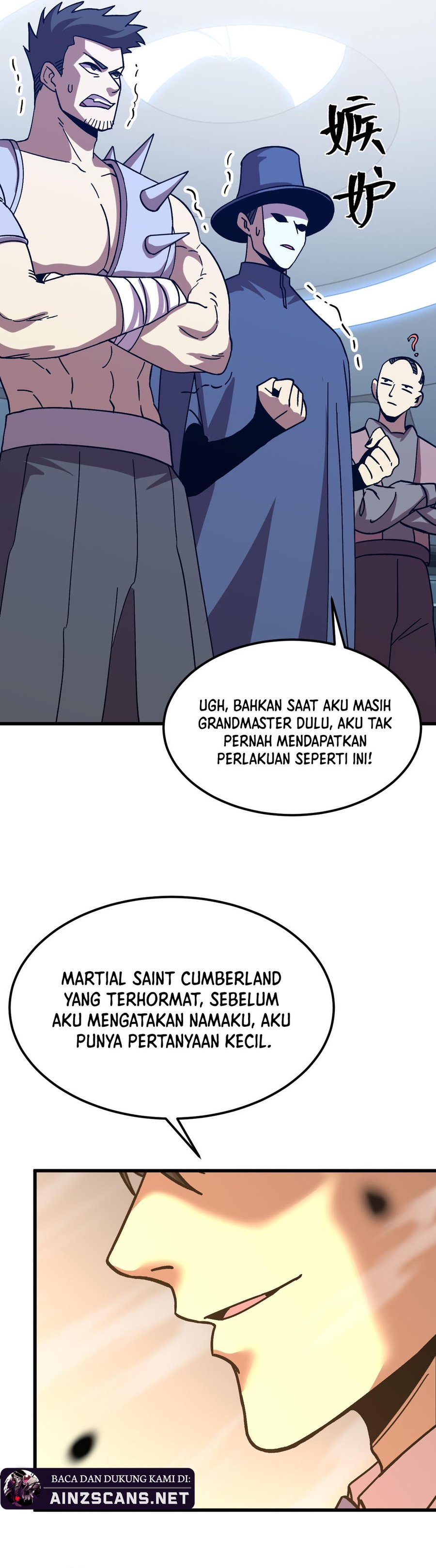 leveling-in-the-future-apex-future-martial-arts - Chapter: 200