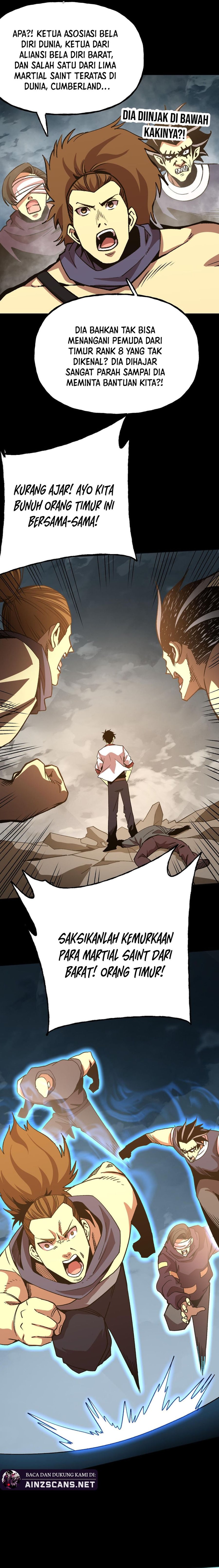 leveling-in-the-future-apex-future-martial-arts - Chapter: 201