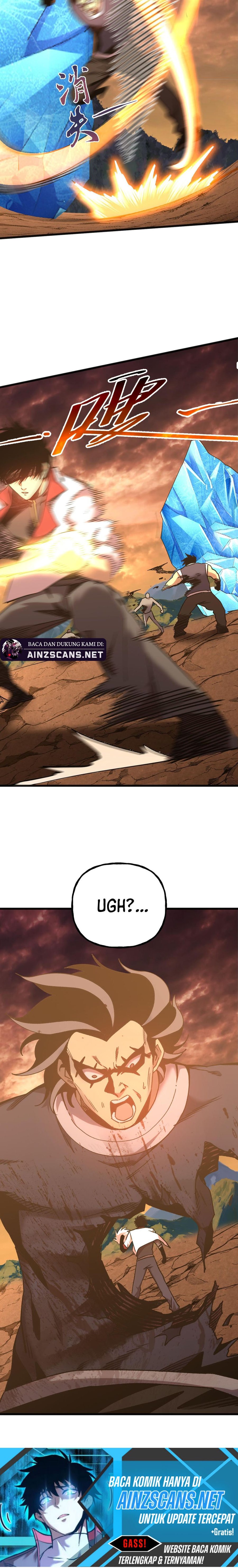 leveling-in-the-future-apex-future-martial-arts - Chapter: 201