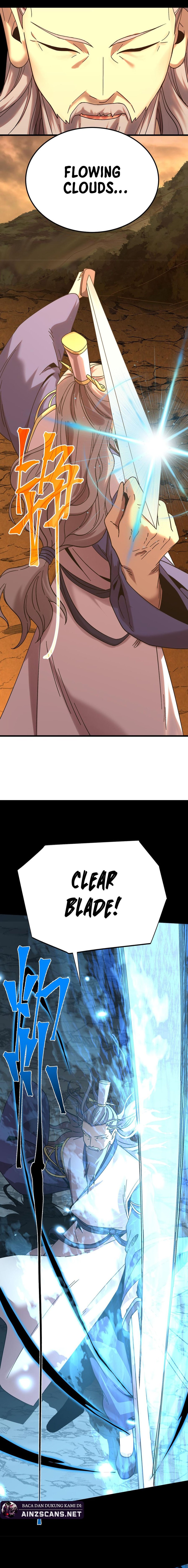 leveling-in-the-future-apex-future-martial-arts - Chapter: 201