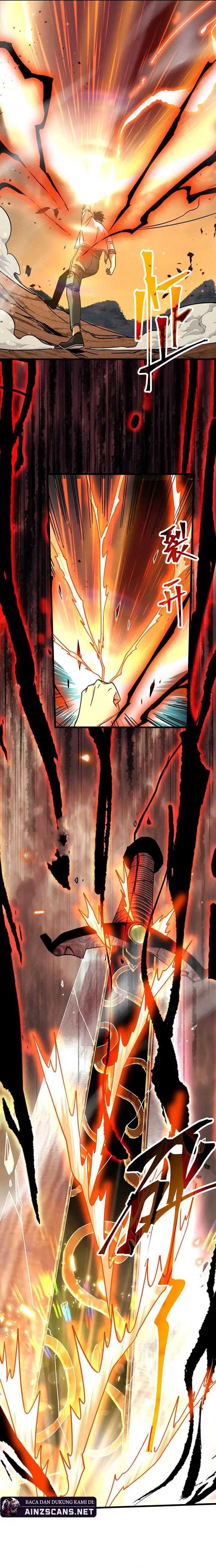 leveling-in-the-future-apex-future-martial-arts - Chapter: 202