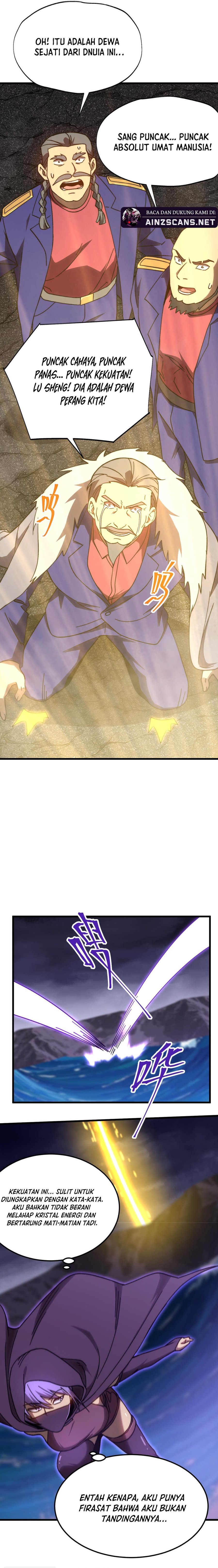 leveling-in-the-future-apex-future-martial-arts - Chapter: 203