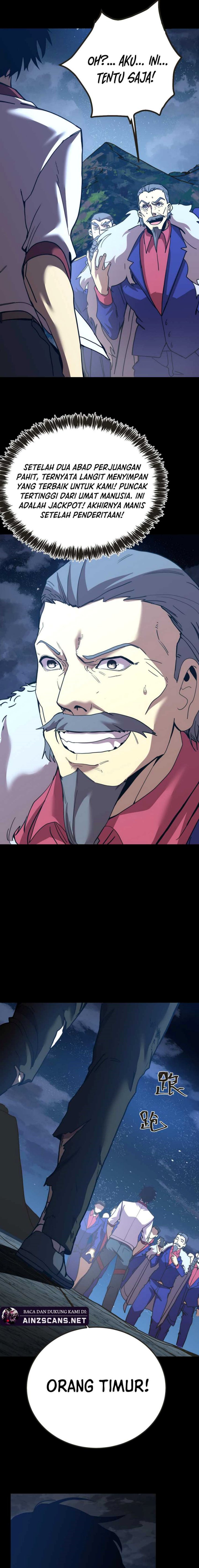leveling-in-the-future-apex-future-martial-arts - Chapter: 204