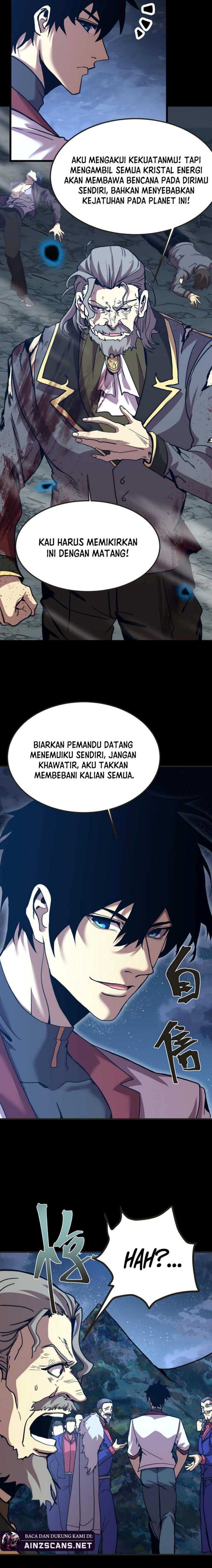 leveling-in-the-future-apex-future-martial-arts - Chapter: 204