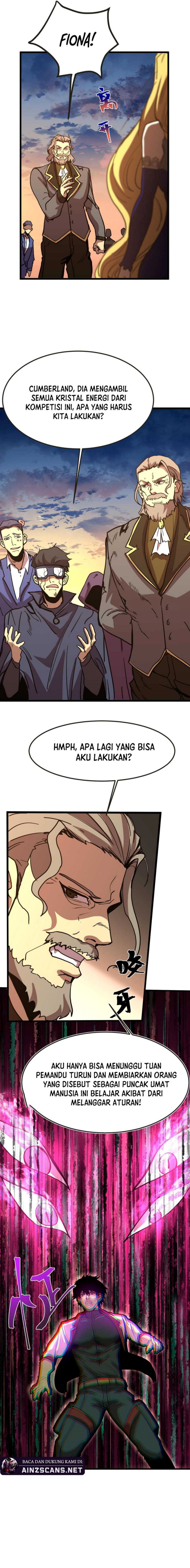 leveling-in-the-future-apex-future-martial-arts - Chapter: 204