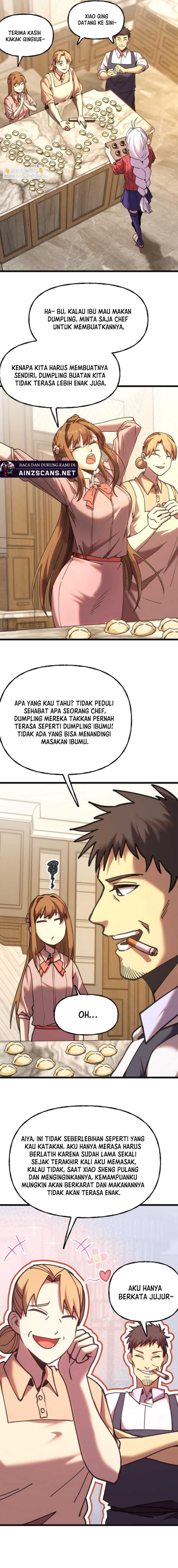 leveling-in-the-future-apex-future-martial-arts - Chapter: 204