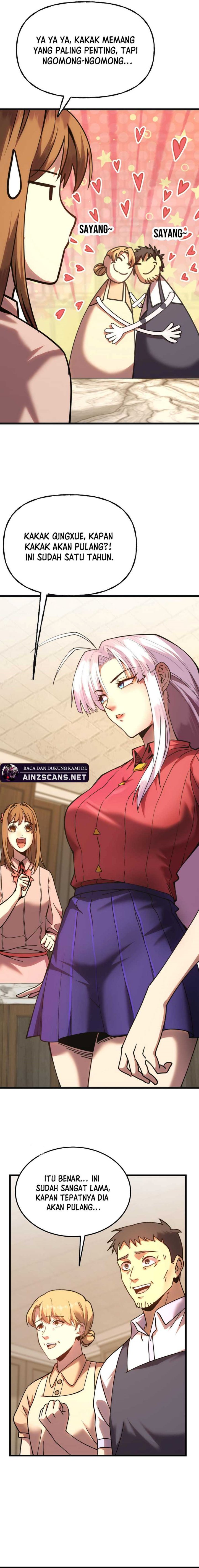 leveling-in-the-future-apex-future-martial-arts - Chapter: 204