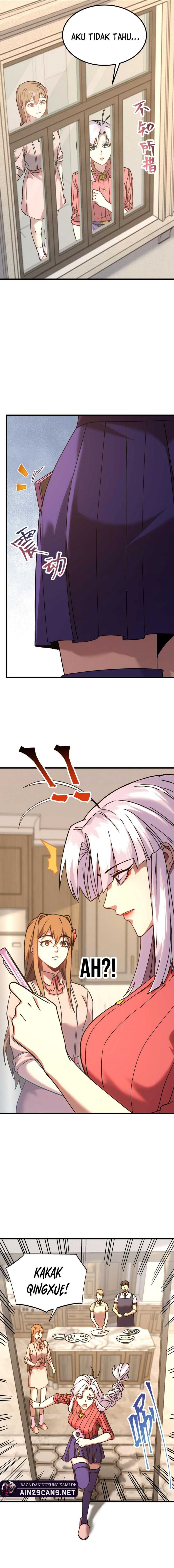 leveling-in-the-future-apex-future-martial-arts - Chapter: 204