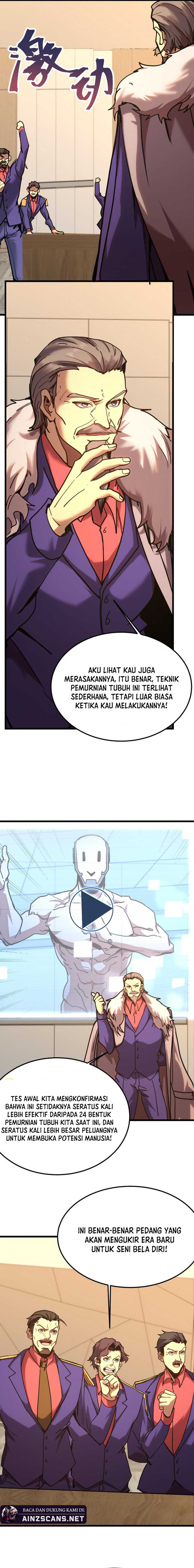 leveling-in-the-future-apex-future-martial-arts - Chapter: 205