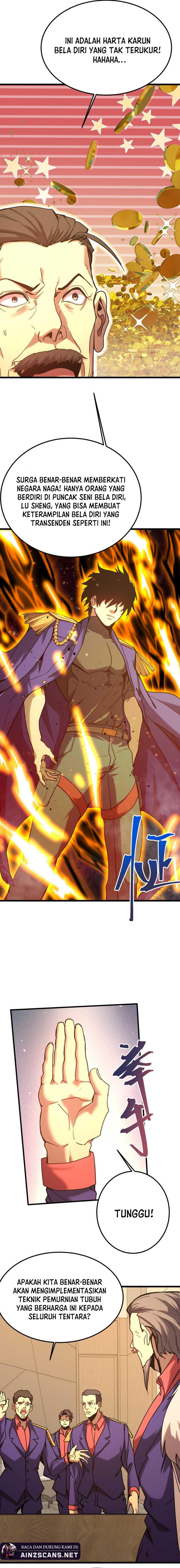 leveling-in-the-future-apex-future-martial-arts - Chapter: 205
