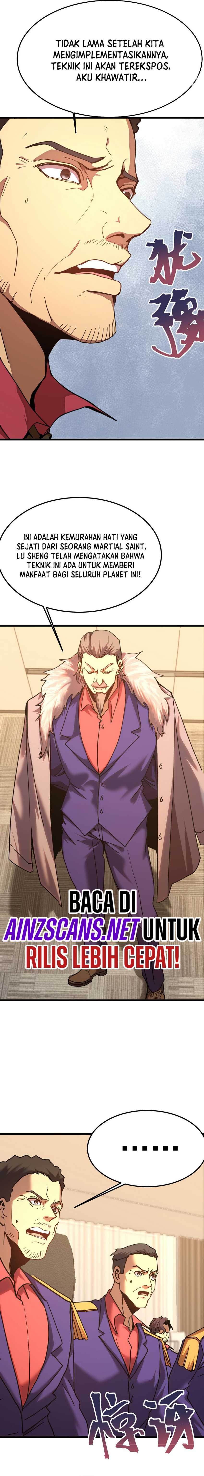 leveling-in-the-future-apex-future-martial-arts - Chapter: 205