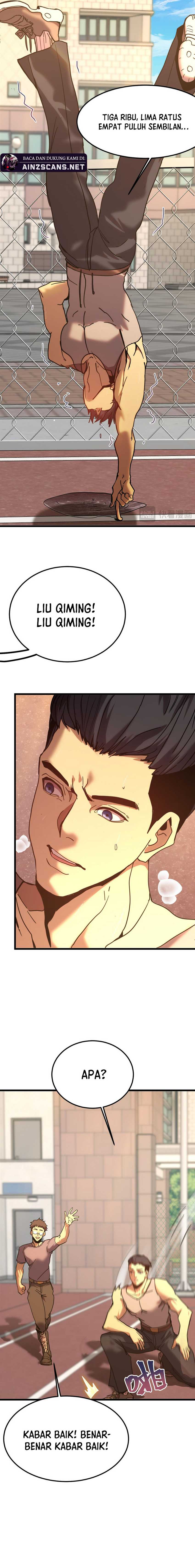 leveling-in-the-future-apex-future-martial-arts - Chapter: 205