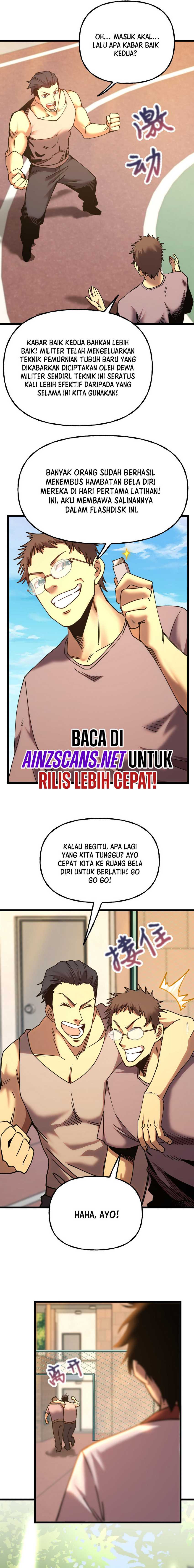 leveling-in-the-future-apex-future-martial-arts - Chapter: 205