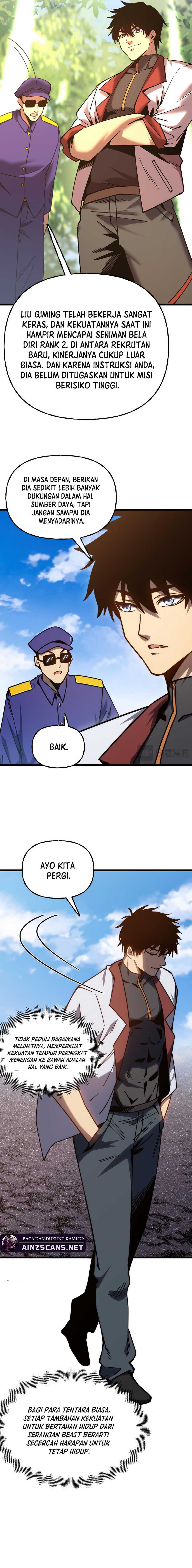 leveling-in-the-future-apex-future-martial-arts - Chapter: 205