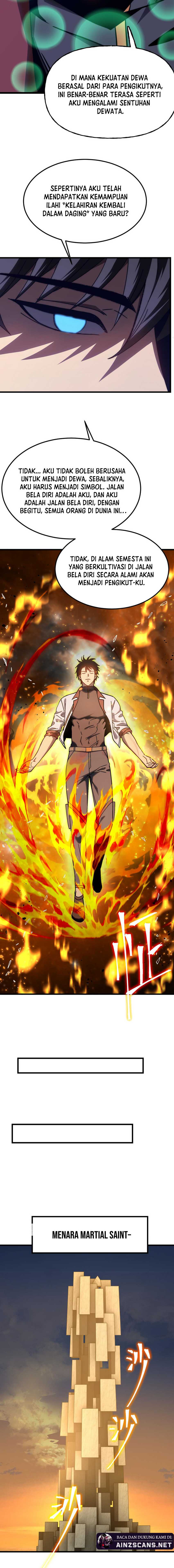 leveling-in-the-future-apex-future-martial-arts - Chapter: 205