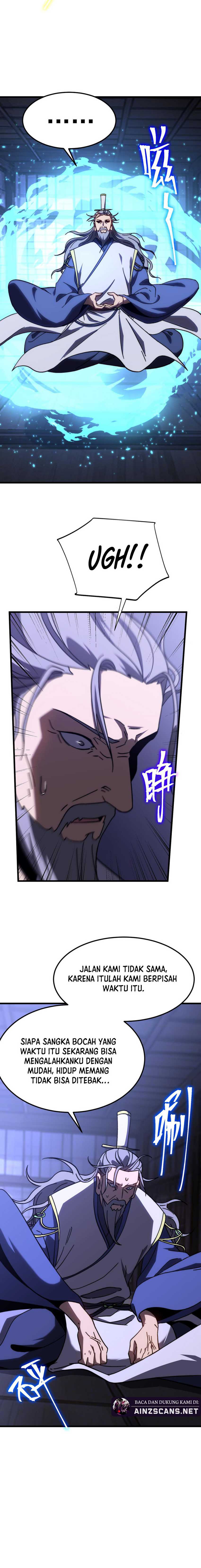 leveling-in-the-future-apex-future-martial-arts - Chapter: 205