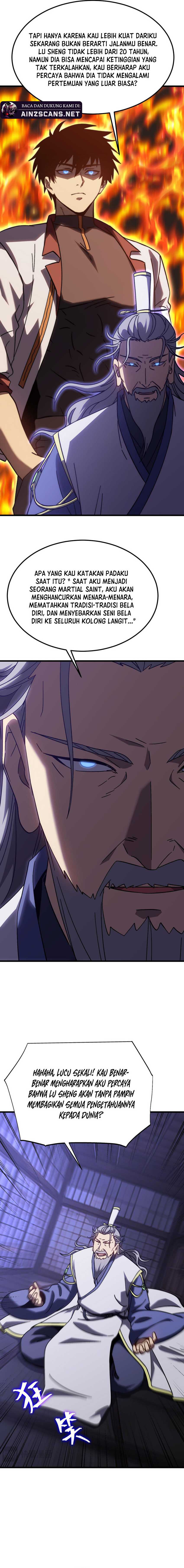 leveling-in-the-future-apex-future-martial-arts - Chapter: 205