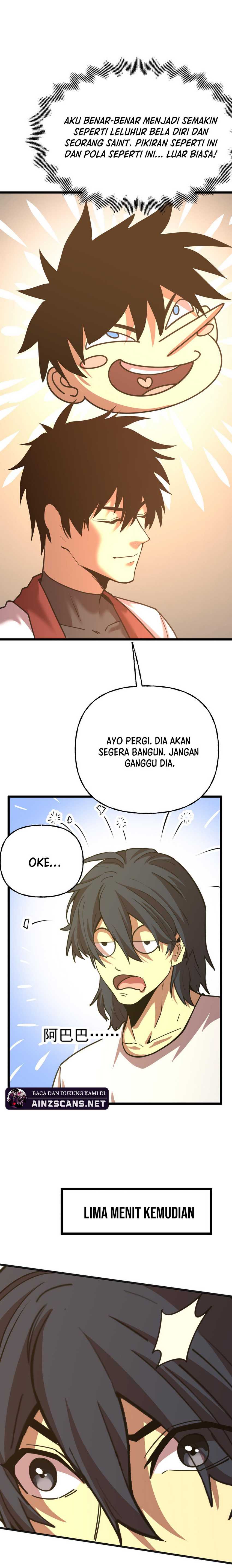 leveling-in-the-future-apex-future-martial-arts - Chapter: 206