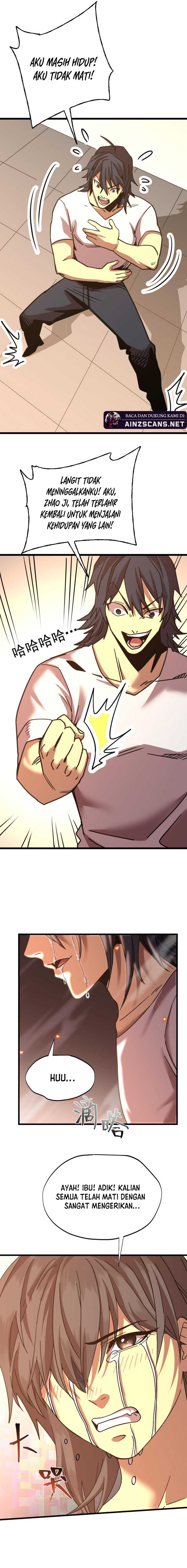 leveling-in-the-future-apex-future-martial-arts - Chapter: 206