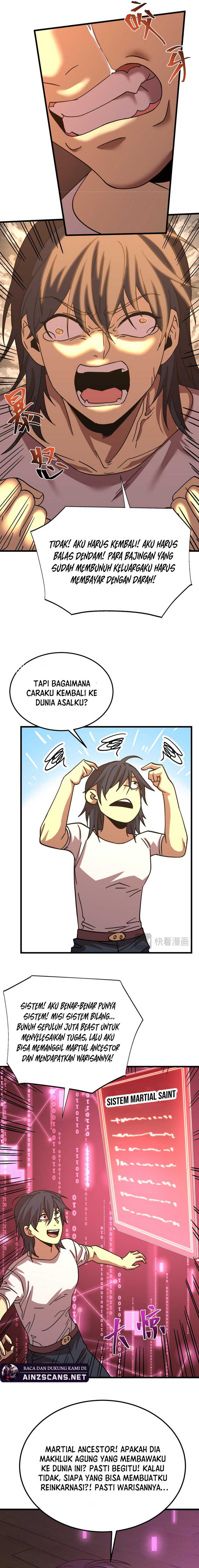 leveling-in-the-future-apex-future-martial-arts - Chapter: 206