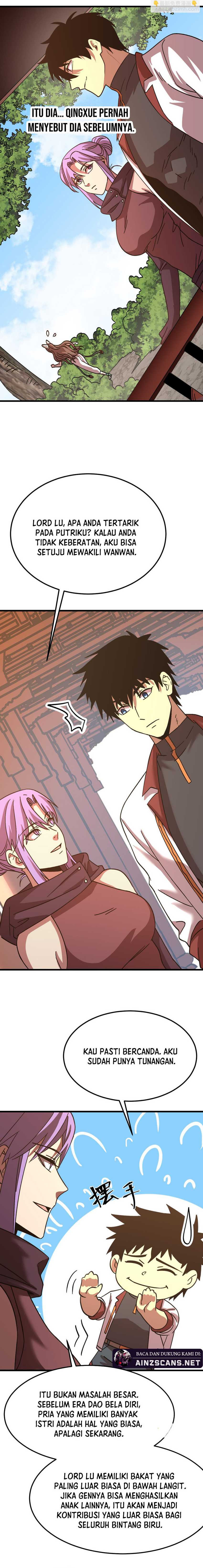 leveling-in-the-future-apex-future-martial-arts - Chapter: 206
